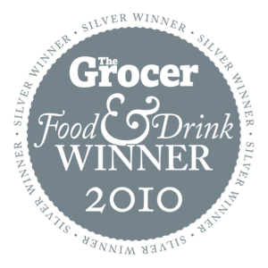 The Grocer Food and Drink Awards 2010