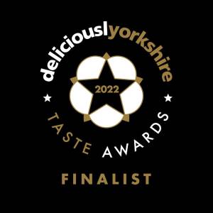 Deliciously Yorkshire Taste Awards 2022