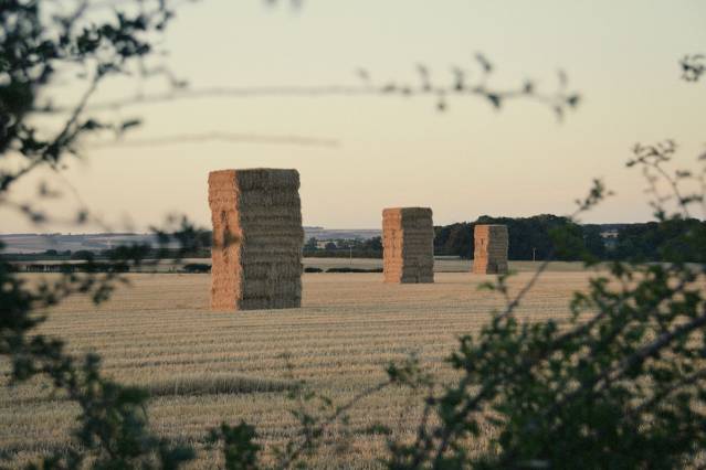 Welcome to our little slice of Yorkshire