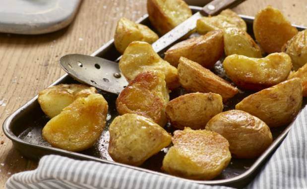 Chef’s Classic Roasting Potatoes