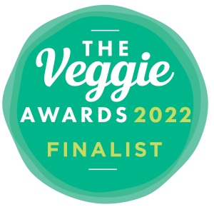 Veggie Awards 2022