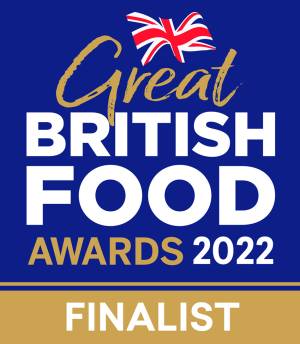 Great British Food Awards 2022