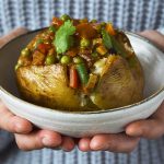 Hug in a bowl - Bannisters Yorkshire Family Farm