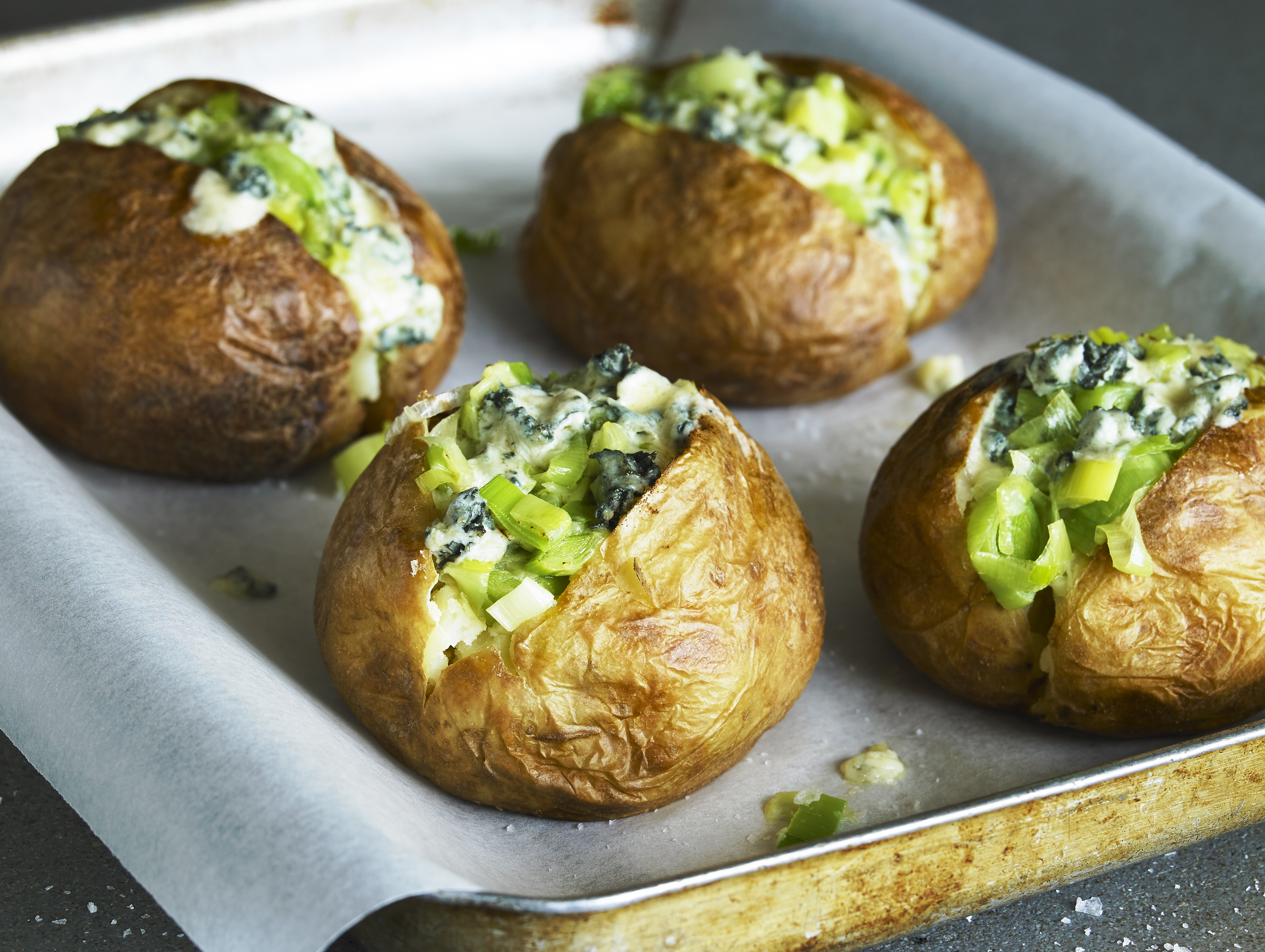 Cheese Dreams comfort food recipe image