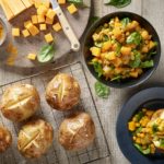 Simply Squash - Bannisters Yorkshire Family Farm