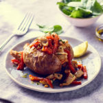 Zesty Herby Chicken - Bannisters Yorkshire Family Farm