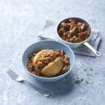 Slow Cooked Beef in Beer in a Baker - Bannisters Yorkshire Family Farm