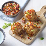 Hearty Ratatouille - Bannisters Yorkshire Family Farm