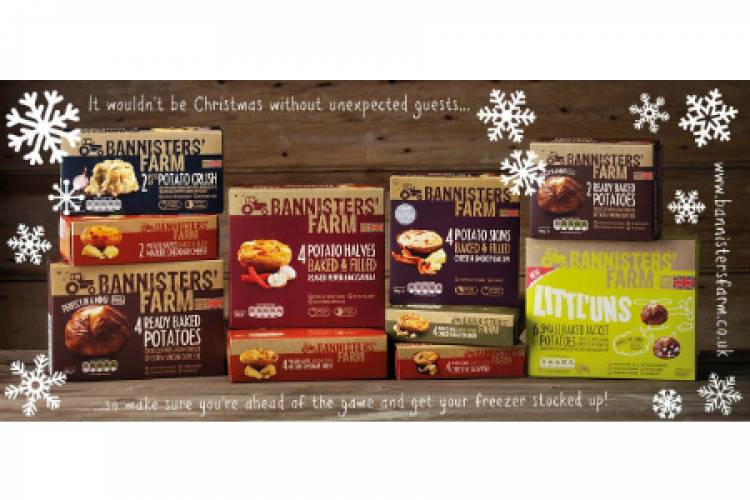 Be prepared for the unexpected