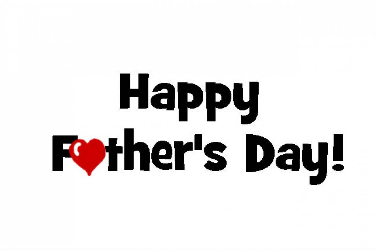 Father’s Day facts and figures