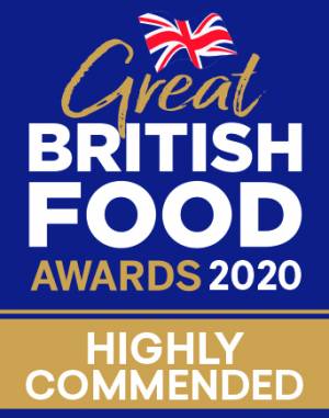 Great British Food Awards 2020