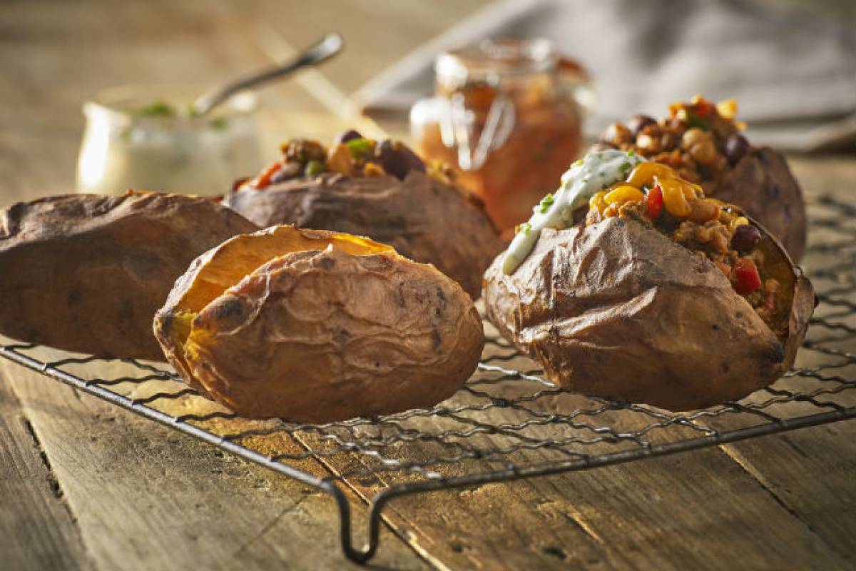 10 sweet potato facts and figures