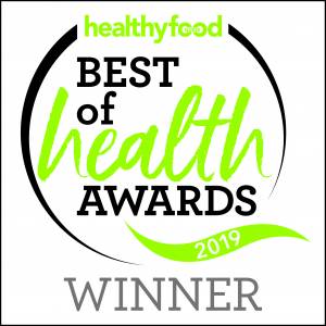 Best of Health Awards 2019