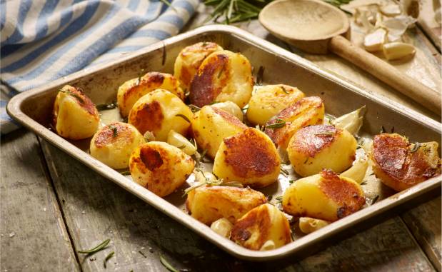 Chef’s Classic Roasting Potatoes