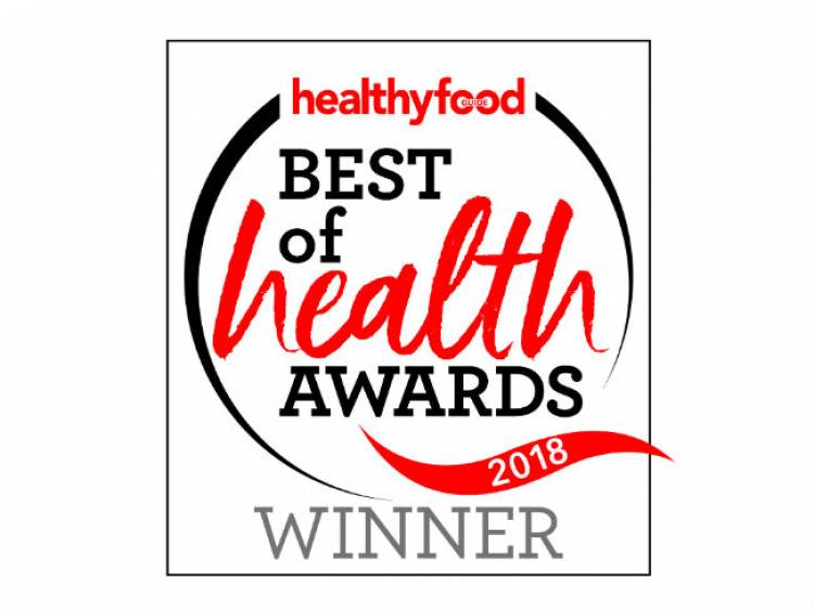 It’s Official – we’re Award Winners!