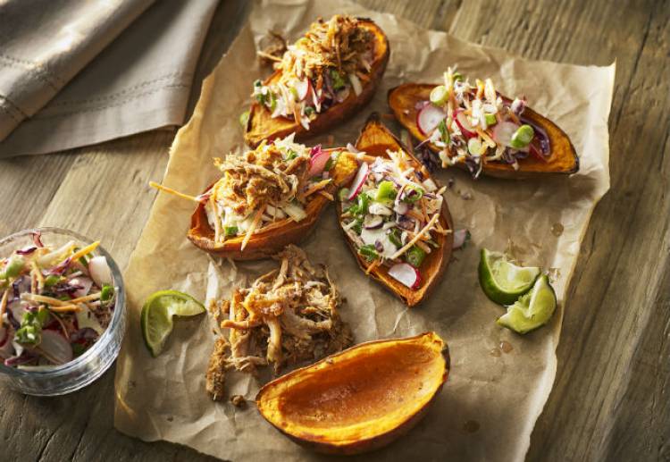 Sweet new foodservice product launch!