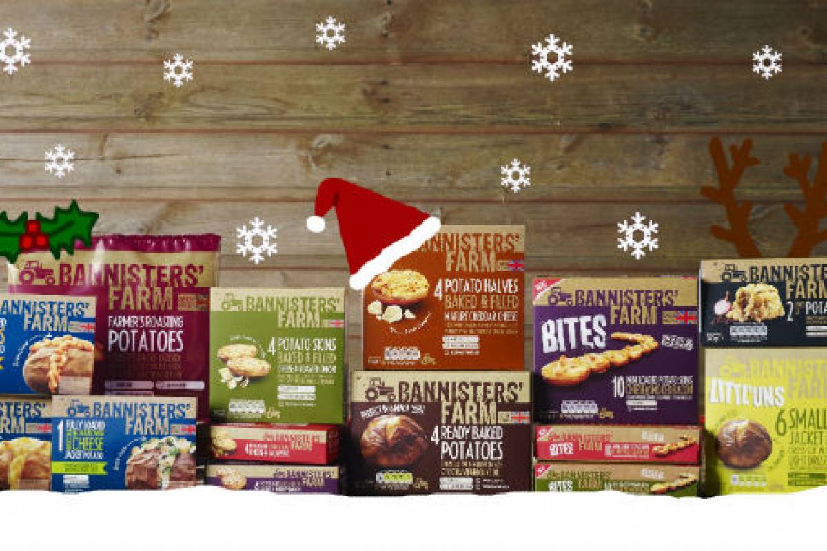 Let us help simplify your Christmas