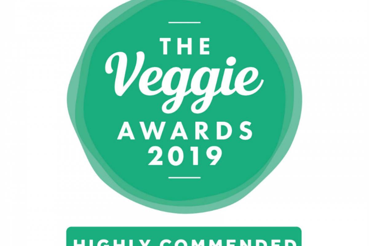 Commendation for our jackets!