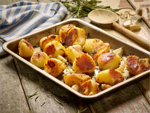 Chef’s Classic Roasting Potatoes